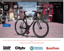 Thumbnail of Regal Bicycles