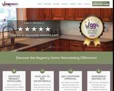Thumbnail of Regency Home Remodeling