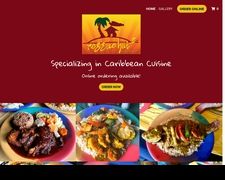 Thumbnail of Reggae Hut Cafe