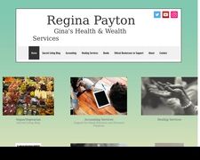 Thumbnail of Regina Payton