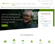 Thumbnail of Regions Bank