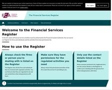 Thumbnail of Register.fca.org.uk