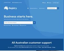Registry.com.au