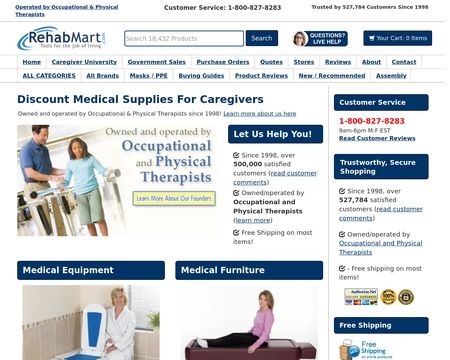 RehabMart
