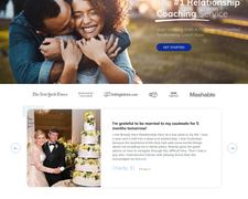 Thumbnail of Relationshiphero.com