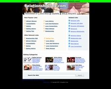 Thumbnail of RelationshipTalk.com