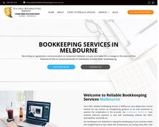Thumbnail of Reliable Bookkeeping Services