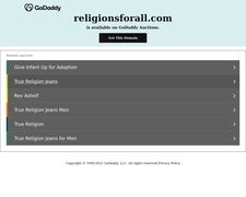 Thumbnail of Religionsforall On Ebay