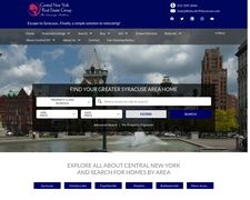 Thumbnail of Central New York Real Estate Group