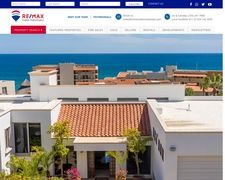 Thumbnail of Remaxcaborealestate.com