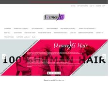 Thumbnail of Remeehair