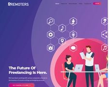 Thumbnail of Remoters