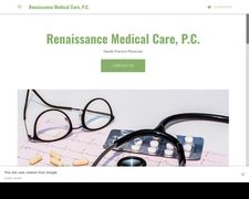 Thumbnail of Renaissance Medical Care, P.C.