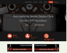 Thumbnail of Renda Digital Click Publicidades