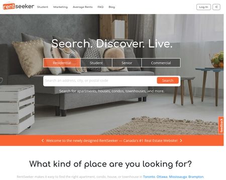 RentSeeker