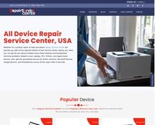 Thumbnail of Repair-service-center.com