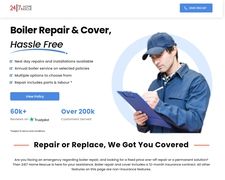 Thumbnail of Repair.247homerescue.co.uk