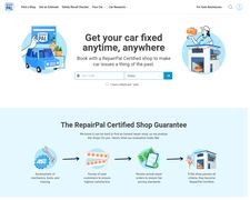 Thumbnail of Repairpal.co