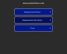 Thumbnail of Replacmentparts.com