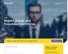 Thumbnail of ReportScamBit