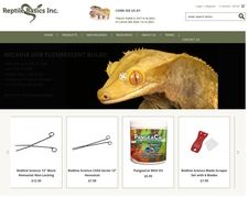 Thumbnail of Reptile Basics Inc