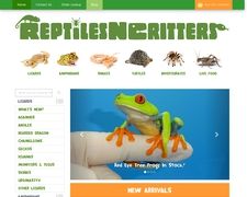 Thumbnail of ReptilesNCritters