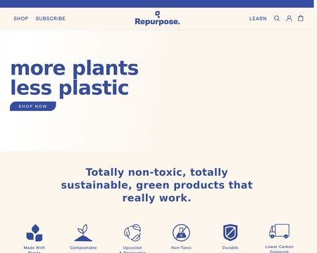 website thubmnail of Repurpose