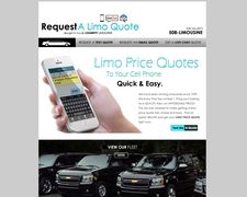 Thumbnail of Request A Limo Quote