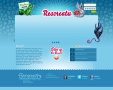 Thumbnail of Rescreatu
