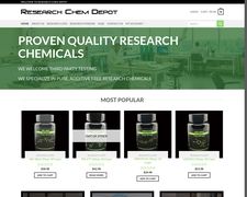 Thumbnail of Research Chem Depot