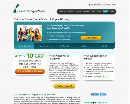 ResearchPaperWriter.net