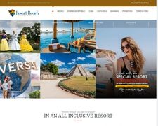 Thumbnail of ResortBeachVacations