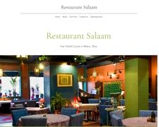 Restaurant Salaam