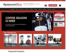 Thumbnail of RestaurantTory