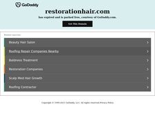 Thumbnail of Restorationhair