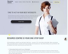 Resumes Centre