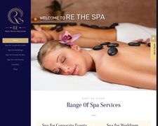 Thumbnail of Re The Spa