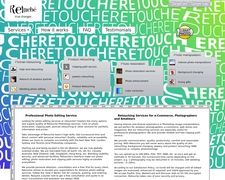 Thumbnail of Retouche