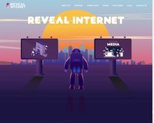 Thumbnail of Reveal Internet