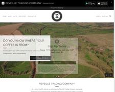 Thumbnail of Reveille Trading Company