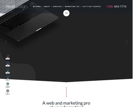 Revel Design