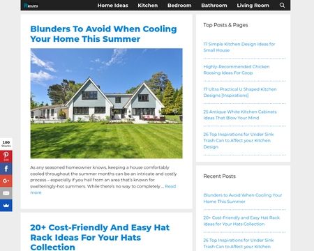 website thubmnail of Reverb