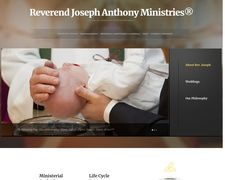 Thumbnail of Reverend Joseph