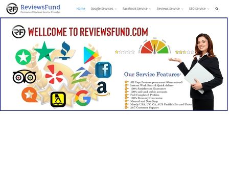 ReviewsFund