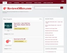 ReviewsOffers.com