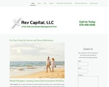 Thumbnail of Rev Capital LLC.