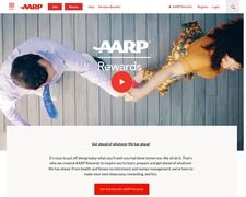 Thumbnail of AARP Rewards