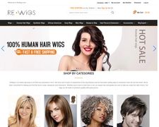 Thumbnail of Re Wigs