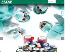 Thumbnail of Rezap