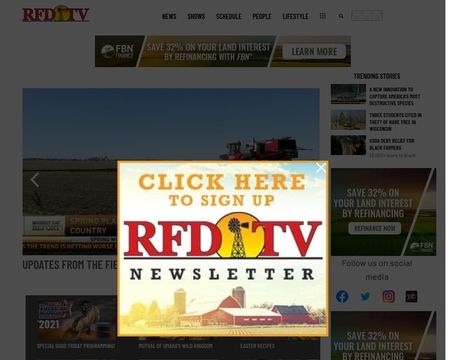RFD TV